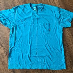 Sitka Gear Men's Pocket Short Sleeve T-Shirt XL